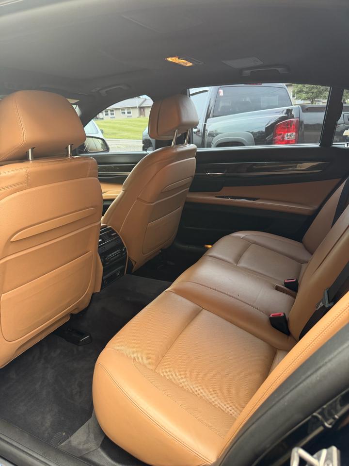 bmw 7 series 2013 WBAYF8C52DDE59052 image bmw 7 series 2013 WBAYF8C52DDE59052 image
